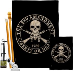House Flag Historic FK170209 B