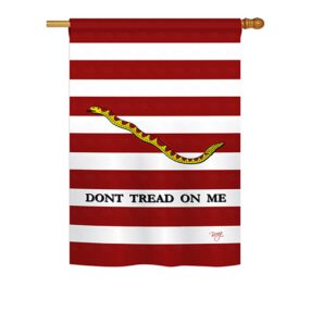 House Flag Historic H108174