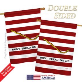 House Flag Historic H108174 03
