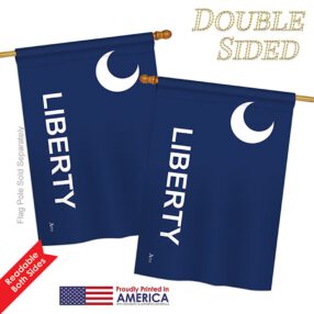 House Flag Historic H140714 03