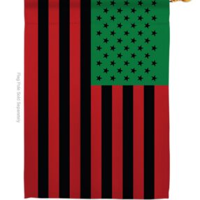 House Flag Historic H140726