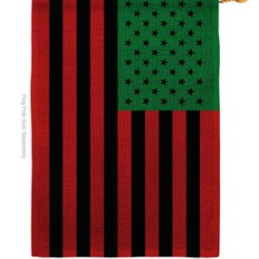 House Flag Historic H140726 B