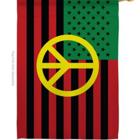 House Flag Historic H140728