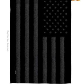House Flag Historic H141189