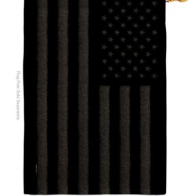 House Flag Historic H141189 B