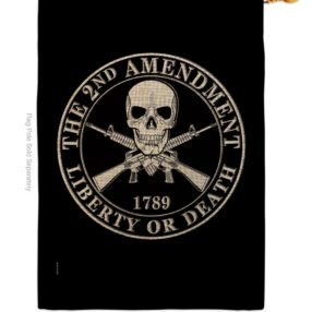 House Flag Historic H170209 B