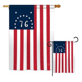 House Flag Historic HG108233 2f107731 8519 4978 9c5e a6b267828d71