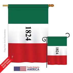 House Flag Historic HG140702 02