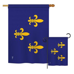 House Flag Historic HG140712 b8d52926 0edf 4167 aa20 f74804fb4963