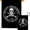 House Flag Historic HG170209