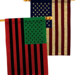 House Flag Historic HP140726AA B