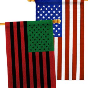 House Flag Historic HP140726AB B