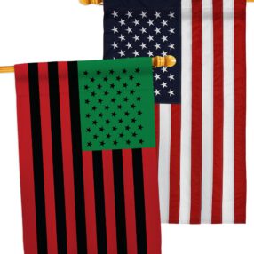 House Flag Historic HP140726AC
