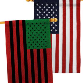 House Flag Historic HP140726AC B