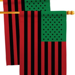 House Flag Historic HP140726AE