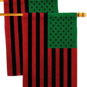 House Flag Historic HP140726AE B