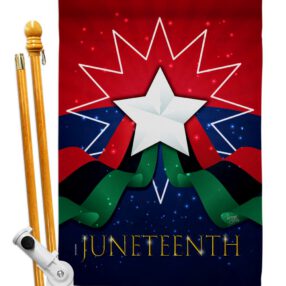 House Flag Historic HS108641