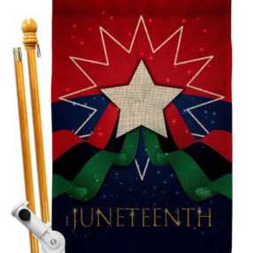 House Flag Historic HS108641 B