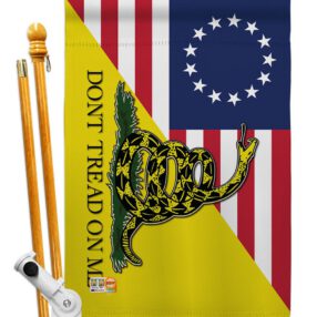 House Flag Historic HS140724 028b9af8 9489 4520 975c 3dcd3a98452b