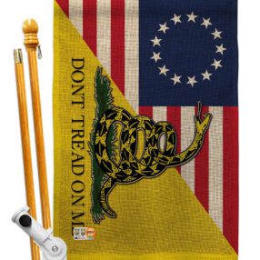 House Flag Historic HS140724 B 5eab2211 082f 40f6 8fac e7e93222f27c