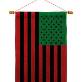 House Flag Historic HS140726 B 03