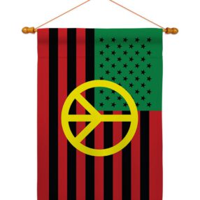 House Flag Historic HS140728 03