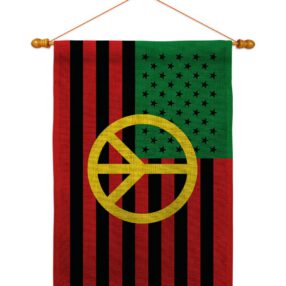 House Flag Historic HS140728 B 03