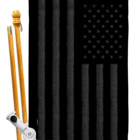 House Flag Historic HS141189