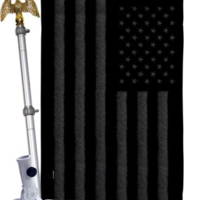 House Flag Historic HS141189 02
