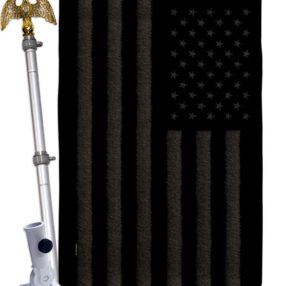 House Flag Historic HS141189 B 02