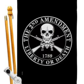 House Flag Historic HS170209