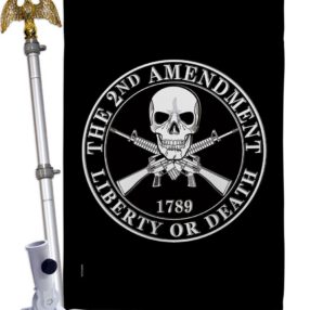 House Flag Historic HS170209 02
