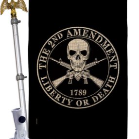 House Flag Historic HS170209 B 02