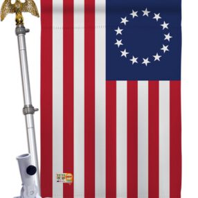 House Flag Historic HS192173 02