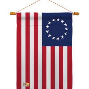 House Flag Historic HS192173 03