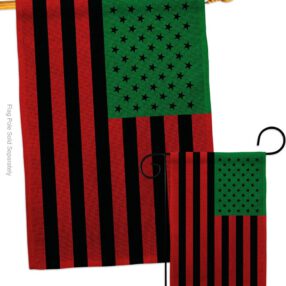 House Flag Historic S140726 B