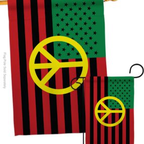 House Flag Historic S140728