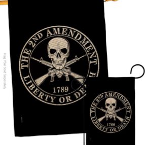 House Flag Historic S170209 B
