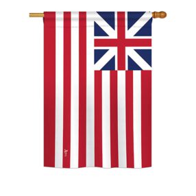 House Flag Historical H140716