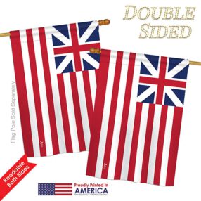 House Flag Historical H140716 03