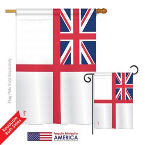 House Flag Historical HG140706 02