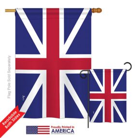 House Flag Historical HG140719 02