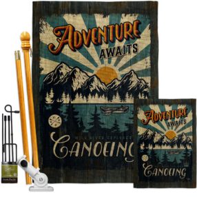 House Flag Hobbies FK109083 B