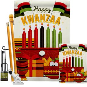 House Flag Kwanzaa FK192719 4931f27c 02f7 4e83 90ad ac88ed0fe3df
