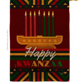 House Flag Kwanzaa H114233 B 273cc373 a5ef 4460 bc22 ccf3ffc8aca7