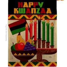 House Flag Kwanzaa H114236 B 657c6d63 39e5 4628 9c14 904d62e06e82
