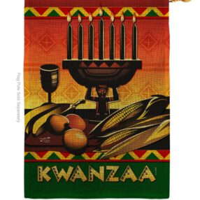 House Flag Kwanzaa H137336 B 08a824fc 235c 46fc a2d4 6fb1b9b87e80