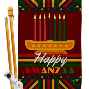 House Flag Kwanzaa HS114233 58aee1f5 b0d9 4b6b 8e68 3bd4d643bc8e