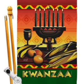 House Flag Kwanzaa HS137336 b5276a80 c9d6 4f70 94ed 624dc865f261