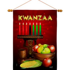 House Flag Kwanzaa HS137338 03 1b2fc93d 273d 494d 811b 18c113e26fff